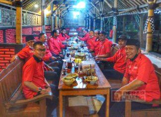 PAC Magelang Selatan Gelar Rapat Mengawali Sarasehan ke Ranting