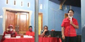 PAC Puring Gelar Haul Bung Karno Sambil Perkuat Soliditas Kader