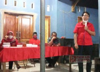 PAC Puring Gelar Haul Bung Karno Sambil Perkuat Soliditas Kader
