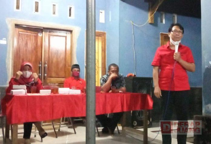 PAC Puring Gelar Haul Bung Karno Sambil Perkuat Soliditas Kader (2)