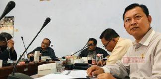 PAD Rendah, Legislator Banteng Pemalang Minta Pemkab Lebih Inovatif