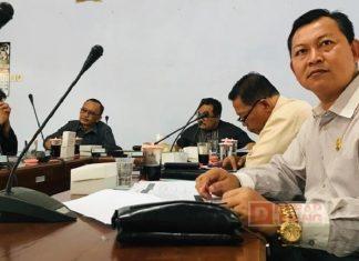 PAD Rendah, Legislator Banteng Pemalang Minta Pemkab Lebih Inovatif