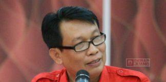 PDI Perjuangan Kebumen Minta Perhatian Khusus Antisipasi Penyebaran Covid-19 Varian Baru