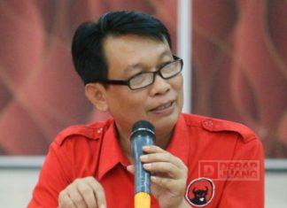 PDI Perjuangan Kebumen Minta Perhatian Khusus Antisipasi Penyebaran Covid-19 Varian Baru