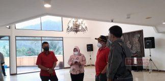 Pasien Covid-19 Melonjak, Pemkab Banyumas Sewa Hotel Rosenda untuk Karantina