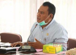 Paska Dilantik jadi Ketua DPRD Pemalang, Tatang Kirana Fokuskan 4 Hal