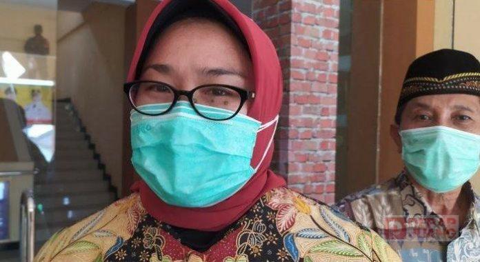 Pastikan Instruksi Bupati Berjalan Dengan Baik, Mbak Yuni Terjunkan Tim Lapangan