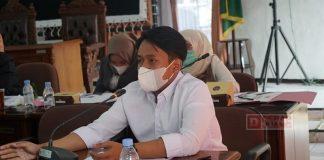 Pemalang Berlakukan Jam Malam, Rinaldi Firdaus Minta Pemkab Bertindak Tegas