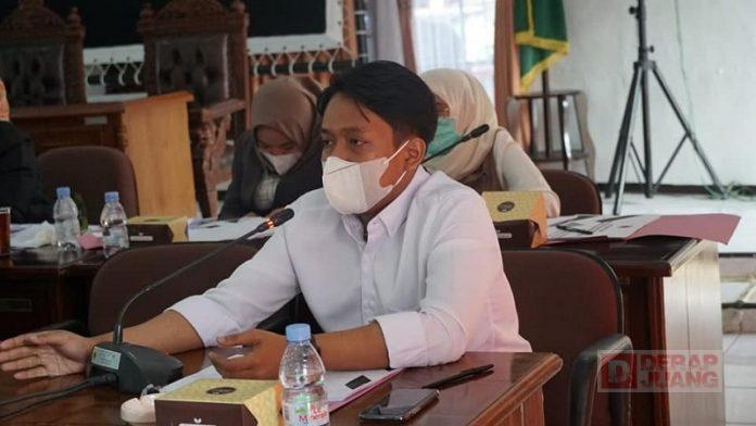 Pemalang Berlakukan Jam Malam, Rinaldi Firdaus Minta Pemkab Bertindak Tegas