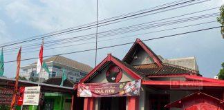 Pembangunan Lanjutan Kantor DPC PDI Perjuangan Karanganyar Akan Segera Direalisasikan