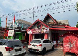 Pembangunan Lanjutan Kantor DPC PDI Perjuangan Karanganyar Akan Segera Direalisasikan