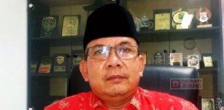 Perda SOTK Bakal Disahkan, Ketua DPRD Kebumen: Jadi Kompas Pembangunan