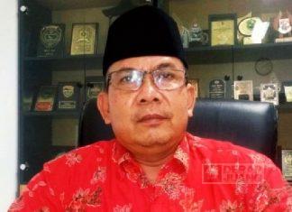 Perda SOTK Bakal Disahkan, Ketua DPRD Kebumen: Jadi Kompas Pembangunan