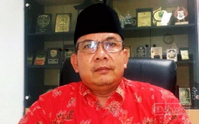 Perda SOTK Bakal Disahkan, Ketua DPRD Kebumen Jadi Kompas Arah Pembangunan