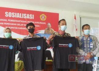Peringati HANI 2021, P4GN Lawu Karanganyar Gelar Sosialisasi dan Pelatihan Public Speaking