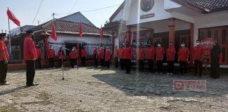 Peringati Harlah Pancasila, Rustoyo: Mari Kita Khidmati dengan Gotong Royong