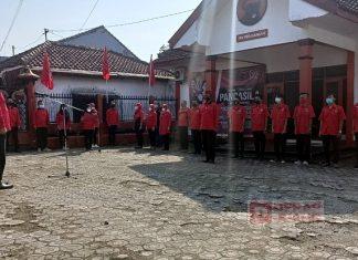 Peringati Harlah Pancasila, Rustoyo: Mari Kita Khidmati dengan Gotong Royong