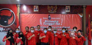 Perkuat Gerak Mesin Politik, Komunitas Juang Pemalang Siap Rekrut KomandaTe Bintang Satu