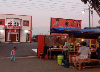 Perkuat Jiwa Kewirausahaan Melalui Kemandirian Ekonomi