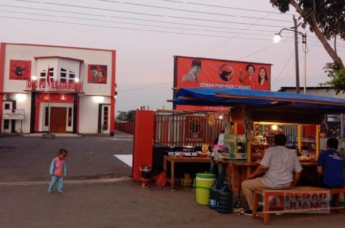 Perkuat Jiwa Kewirausahaan Melalui Kemandirian Ekonomi