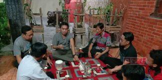 Perkuat KomandanTe Bintang Satu, PDI Perjuangan Pemalang Siapkan 9362 Kader