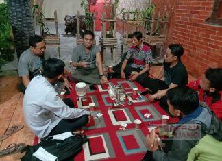 Perkuat KomandanTe Bintang Satu, PDI Perjuangan Pemalang Siapkan 9362 Kader