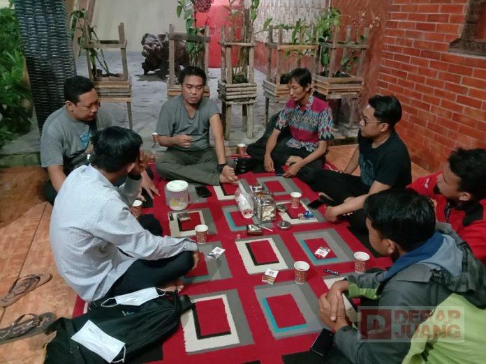Perkuat KomandanTe Bintang Satu, PDI Perjuangan Pemalang Siapkan 9362 Kader