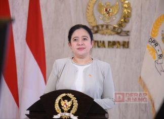 Puan Maharani: Rayakan Bulan Bung Karno, Hidupkan Warisan Semangat Membaca