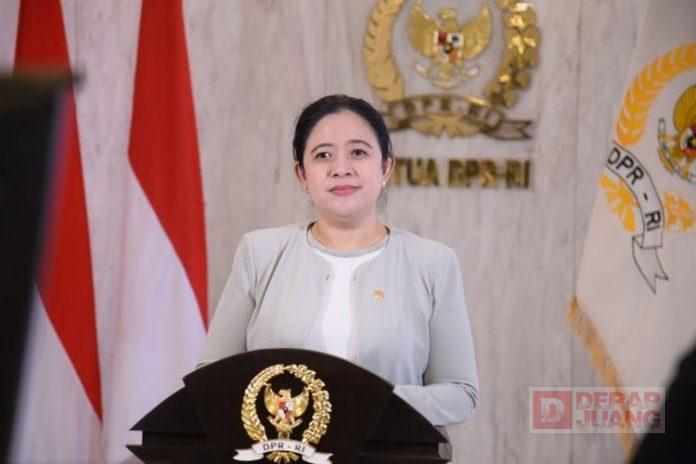 Puan Maharani; Rayakan Bulan Bung Karno, Hidupkan Warisan Semangat Membaca