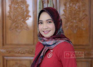 Ragil Tresna Ajak Perempuan Berderap Bersama Membangun Bangsa