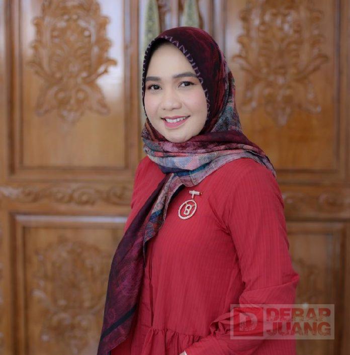Ragil Tresna Ajak Perempuan Berderap Bersama Membangun Bangsa