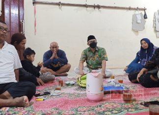 Rakor Persiapan Bulan Bung Karno, PAC Karanganyar Siapkan Agenda di Desa-desa