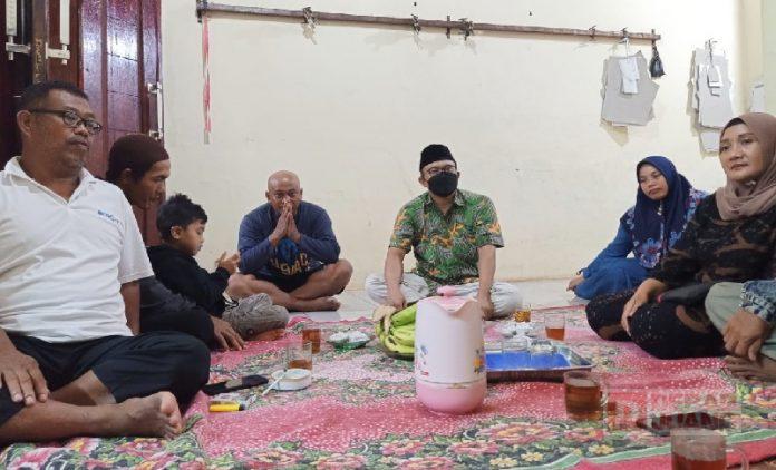 Rakor Persiapan Bulan Bung Karno, PAC Karanganyar Siapkan Agenda di Desa-desa'