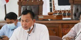 Rapat Pembahasan RPJMD ‘Deadlock’, Budi Sapi: Target IPM Terlalu Rendah