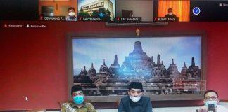 Rapat RPJMD, Saryan Adiyanto Ajak Hadirkan Semangat Bung Karno