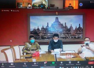 Rapat RPJMD, Saryan Adiyanto Ajak Hadirkan Semangat Bung Karno