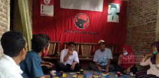 Rapatkan Barisan, PAC Karangayar Gelar Pertemuan Rutin