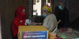 Refleksi Bulan Bung Karno, Hesti Nugroho: Semoga Hadirkan Manfaat Nyata