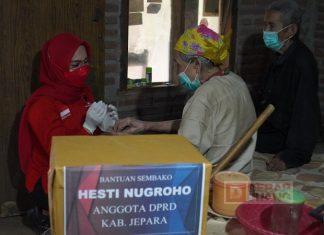 Refleksi Bulan Bung Karno, Hesti Nugroho: Semoga Hadirkan Manfaat Nyata