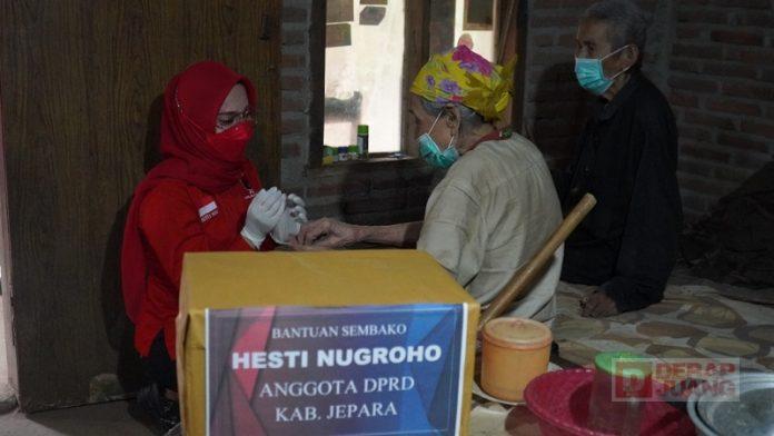 Refleksi Bulan Bung Karno, Hesti Nugroho; Semoga Hadirkan Manfaat Nyata