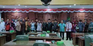 Ridwan: Alhamdulillah, Sudah Ada Solusi Selesaikan Masalah Nelayan, Bakul, dan Koperasi Mina