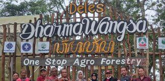 Ridwan: Bersama Rakyat, Kita Rebut Kemenangan 2024