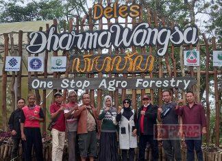 Ridwan: Bersama Rakyat, Kita Rebut Kemenangan 2024