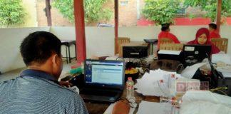 Ridwan: Input KTA Ini Sebagai Bukti Kesiapan Penuh Kita