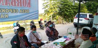 Ringankan Beban Korban Kebakaran, Suyuti Salurkan Bantuan