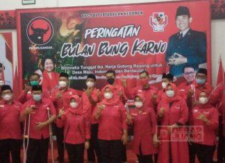 Ristawati: Pancasila Harus Diimplementasikan Dalam Kehidupan Sehari-hari