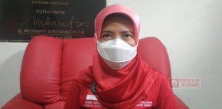 Ristawati Purwaningsih Minta Kader PDI Perjuangan Aktif Majukan Desa