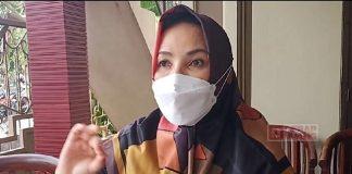 Rumah Sakit Hampir Over Kapasitas, Rosalina Serukan Gotong Royong Cegah Covid-19