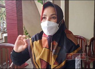 Rumah Sakit Hampir Over Kapasitas, Rosalina Serukan Gotong Royong Cegah Covid-19
