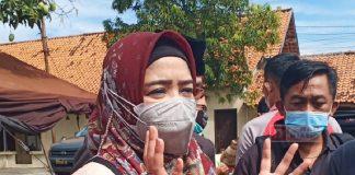 Rumah Sakit Overload, Dewi Aryani Minta Pemkot Tegal Segera Atur Lokasi Karantina